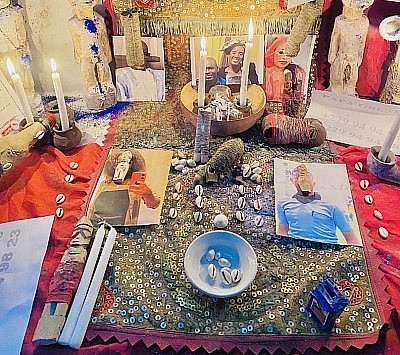 Marabout africain retour amoureux rapide