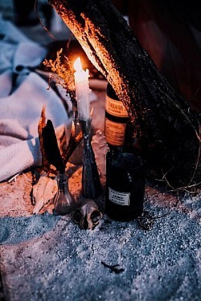 Retour amoureux immédiat